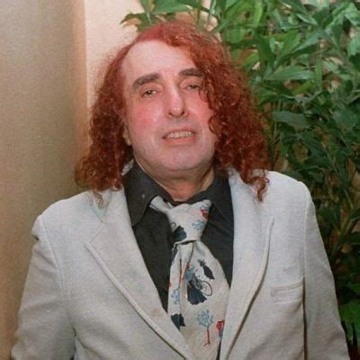 tiny tim net worth|Tiny Tim Bio, Early Life, Career, Net Worth and Salary